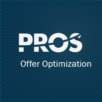 PROS Offer Optimization