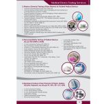 Medical Device Testing