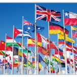 Flags and banners printing