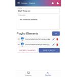 Dynamic Digital Signage