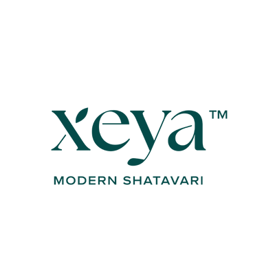 Xeya - Modern Shatavari