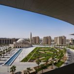 King Saud bin Abdulaziz University for Health Sciences