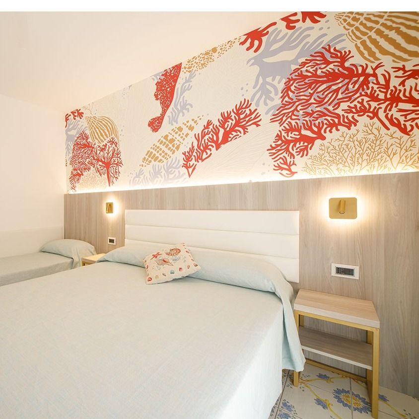 Arredamenti Camere Hotel