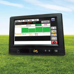 Monitor de profundidade