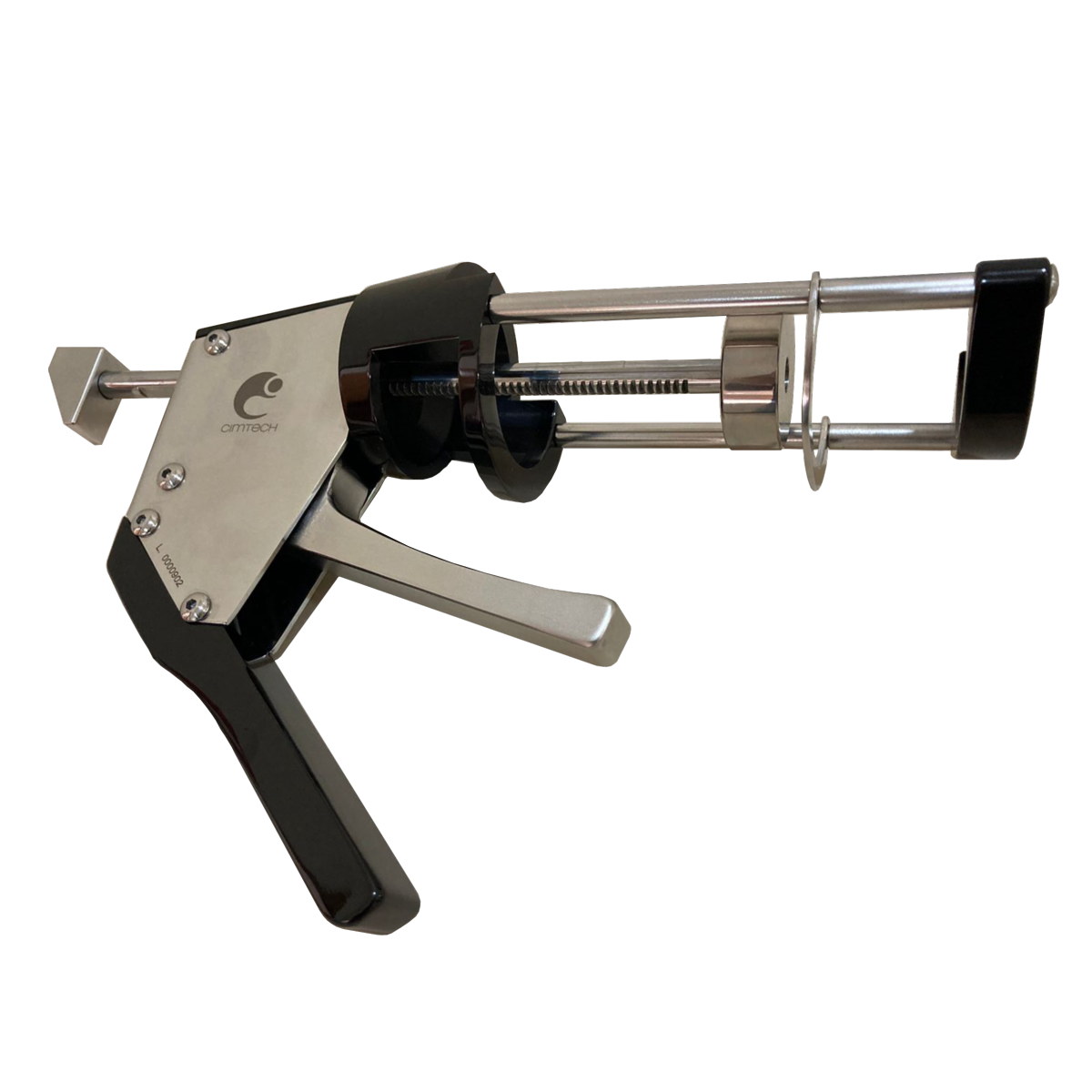 PISTOLA CIMTECH PARA CIMENTAÇÃO