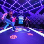 THE ARENA: Active Games