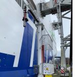 ShoreCONNECT - CMS for shore power