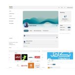 BitMal points & social marketplace to optimize impact & traceability