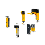 Gamme d'interverrouillages de sécurité