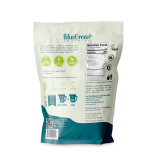 BLUE GREEN Agave Powder Pouch 350 g. (.77 lb)
