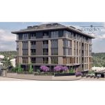 Huzzak Çengelköy Konakları