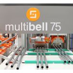 Equipamentos para Pós Extrusão para Tubos.