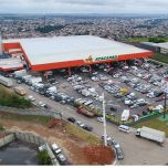 Execução de Obra - Atacadão