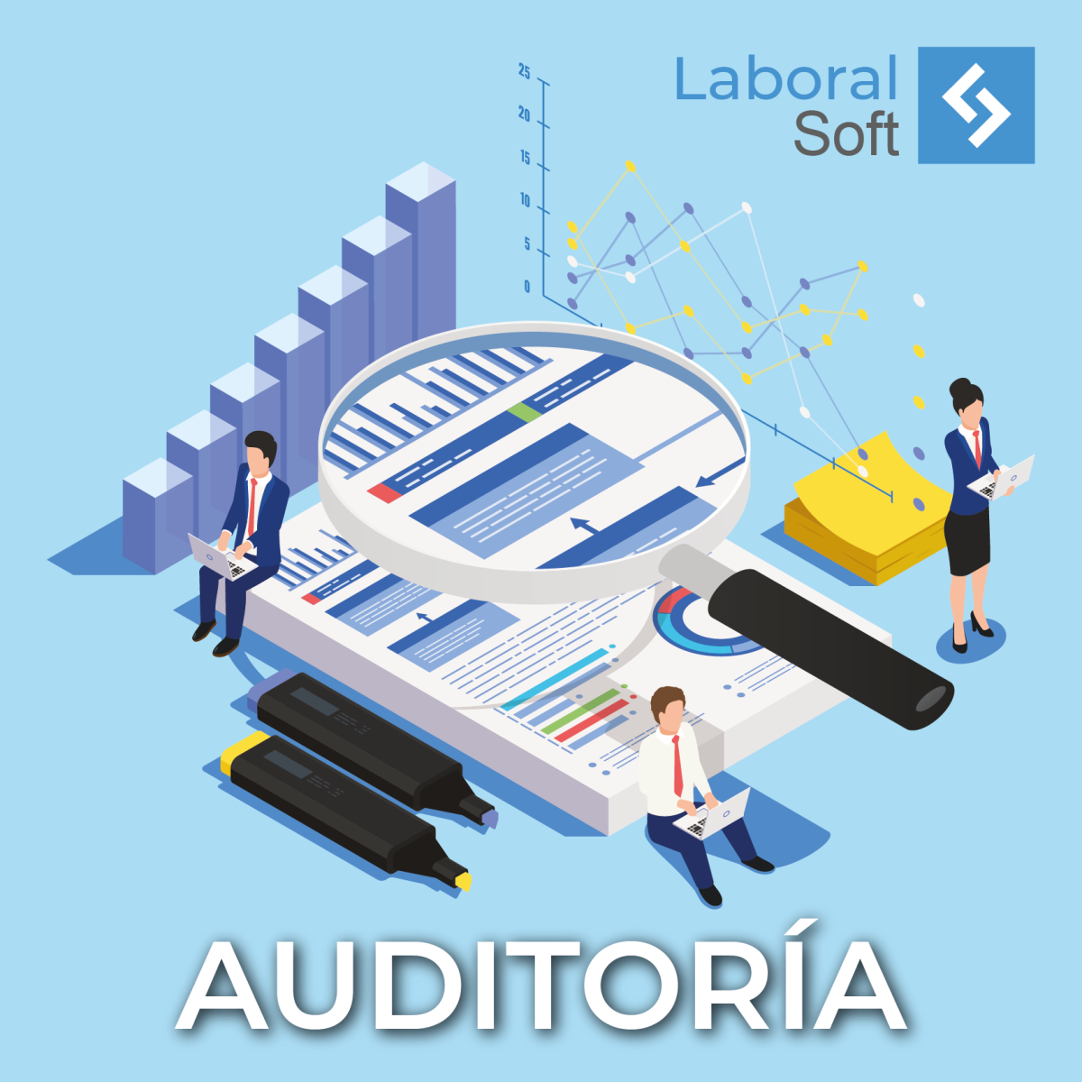 Auditoría Legal - Laboral