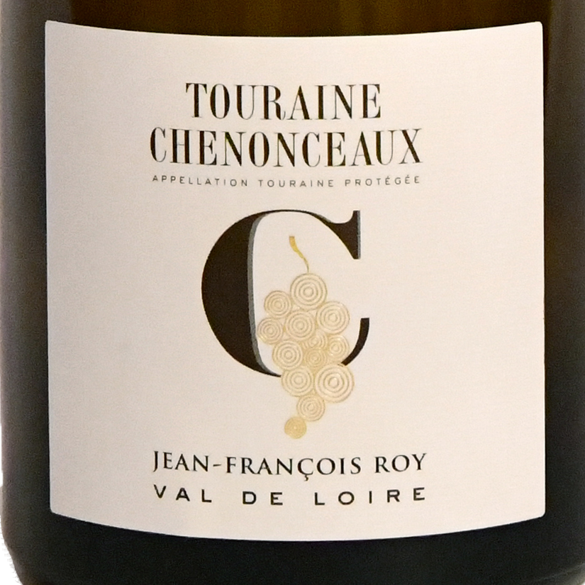 AOP Touraine Chenonceaux