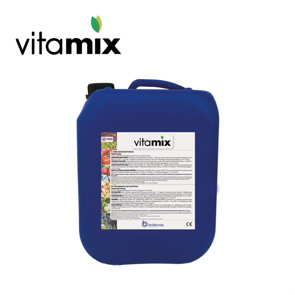 VITAMIX