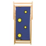 Teli mare, borse mare, sdraio, pouf galleggiante PITPOP