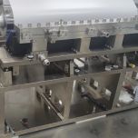 Coating Machine for Wrapping Vinyls