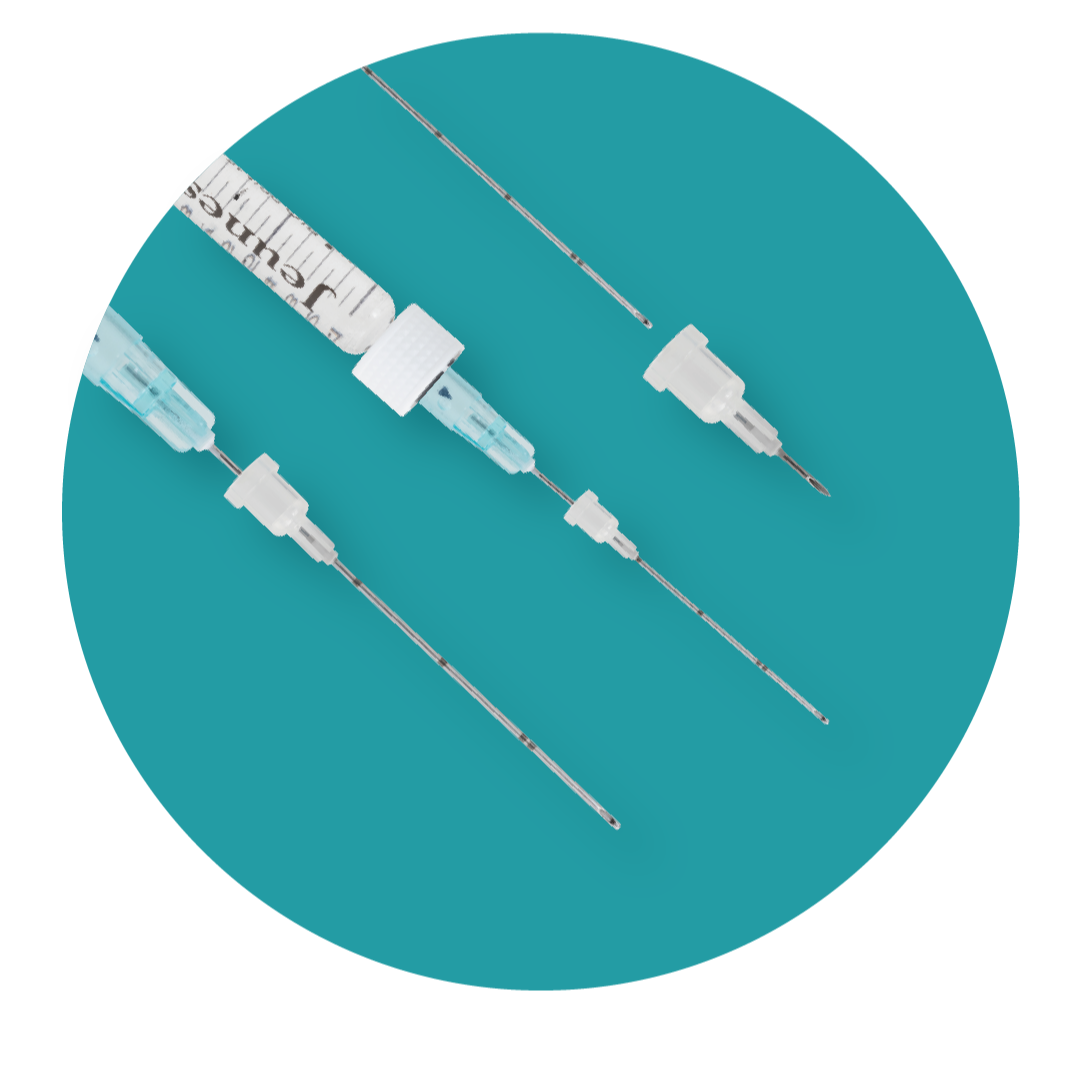 Filler Cannula & Meso Needle