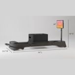 Frame Reformer + Pilates Box