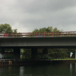 Allplan Bridge used in BIM pilot project in Lower Saxony
