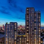 Bermondsey Place, London