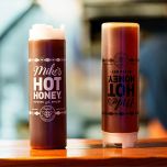 Mike's Hot Honey - Extra Hot