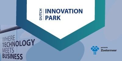 Dutch Innovation Park Zoetermeer