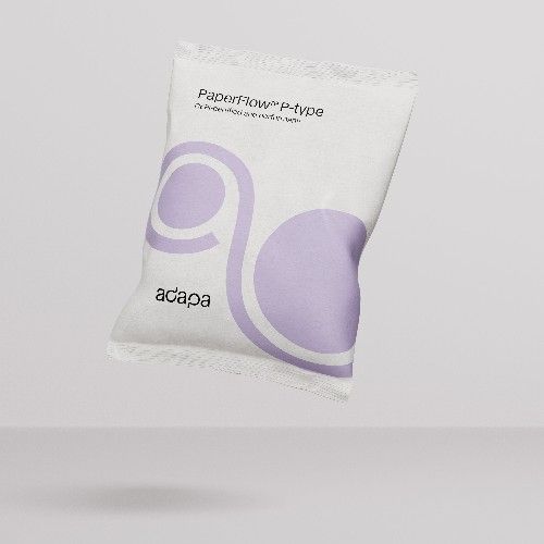 PaperFlow(re) P-type