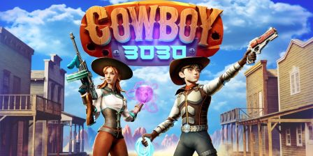 Cowboy 3030