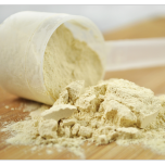 Romera - herring caviar protein