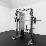 BodyKore Universal Trainer – The Ultimate All-in-One Strength Machine