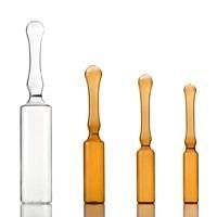 Ampoules type D