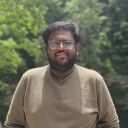 Nirmal Thirunavookarasu