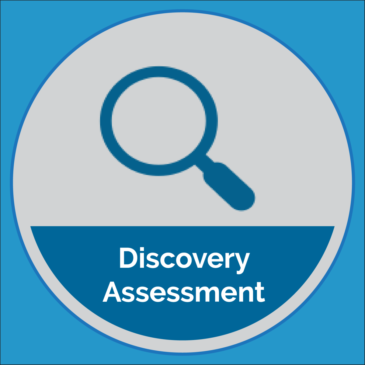 Discovery Assessment
