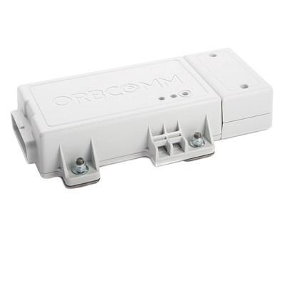 Visibilidade da frota de equipamentos pesados