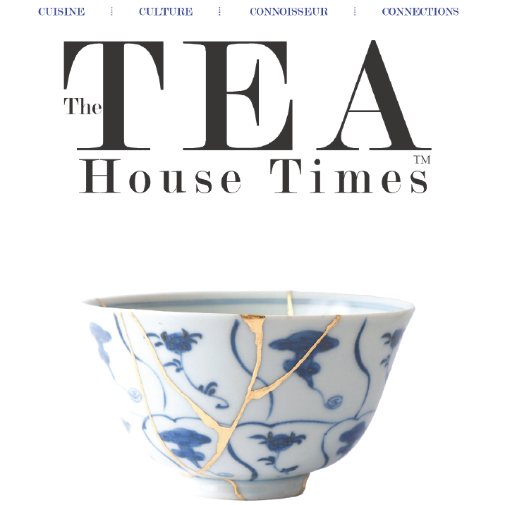 THE TEA HOUSE TIMES - Subscribe or Advertise