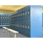 Metal Lockers