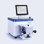 Brabender FarinoGraph | Flour and Dough Analyzer