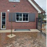 Lucernario Ventilatie - Lichtschacht afwerking