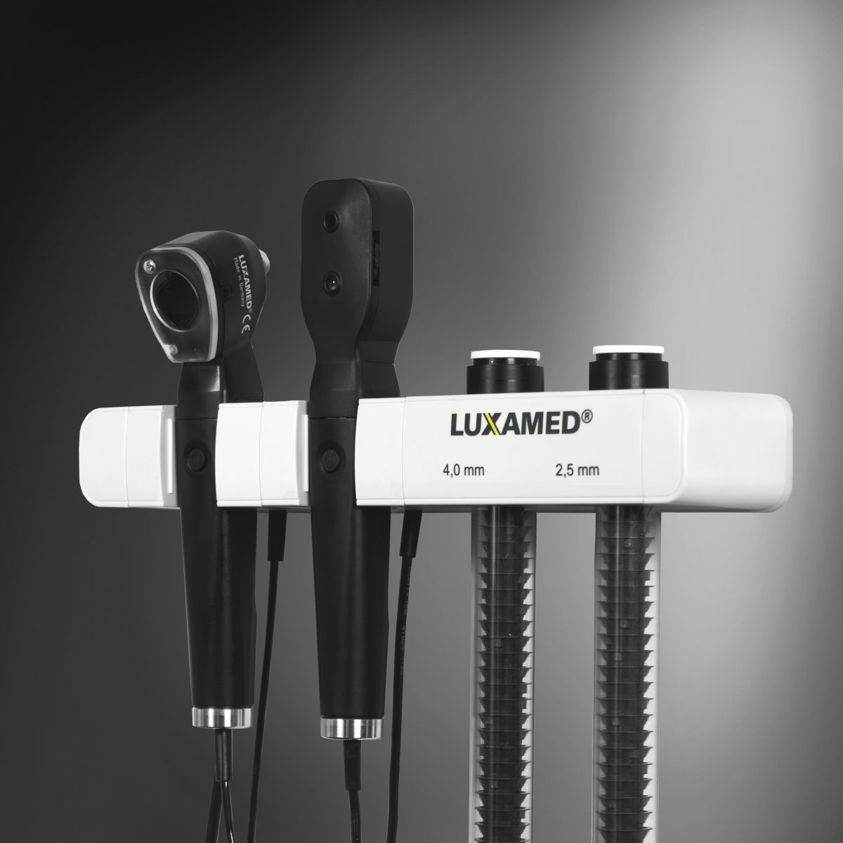 LuxaScope Wall Diagnostic Centre