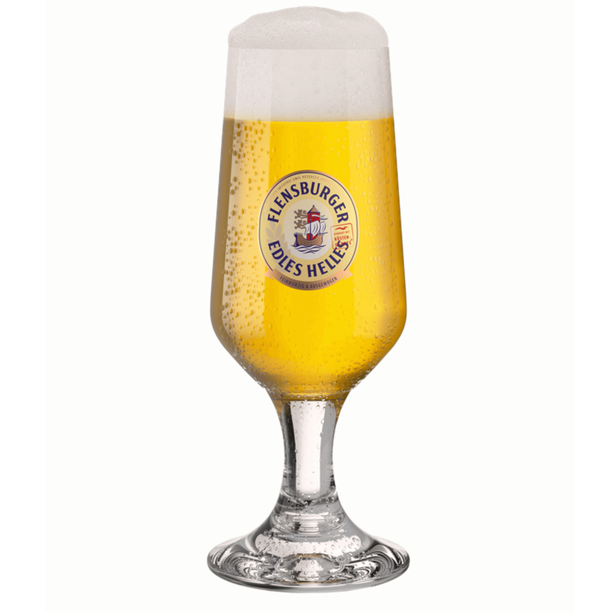 Flensburger Edles Helles