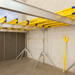 Viga de alumínio - Alu Box