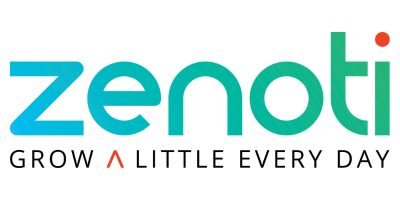 Zenoti