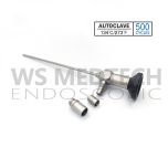 ENDOSCOPE/Arthroscope HD NIR/ICG