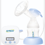 Bomba Tira-Leite GTECH Smart LCD
