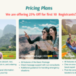 Exclusive Vietnam Travel Program