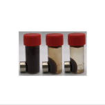 Nanoscavengers - water remediation