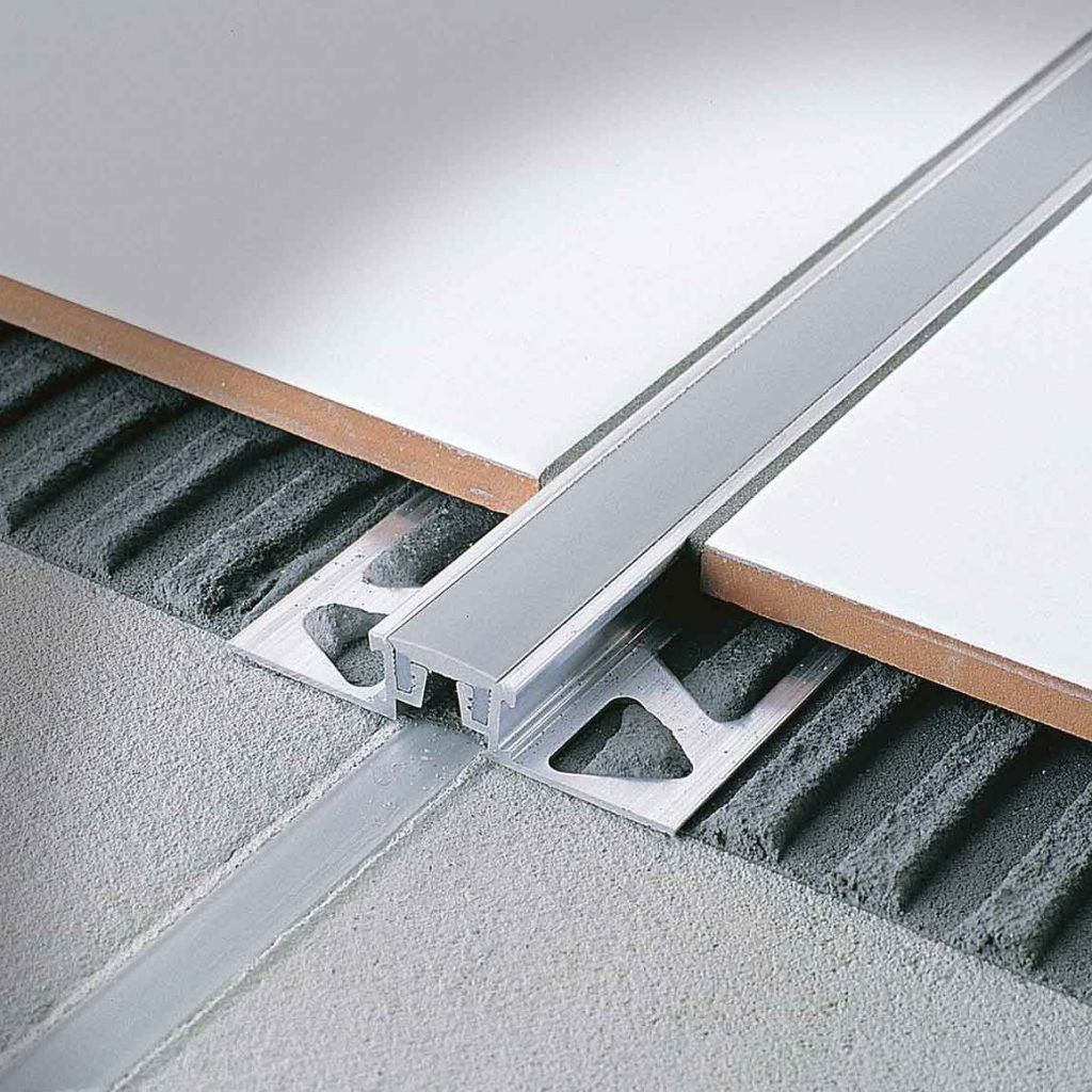 Junta de Dilatação