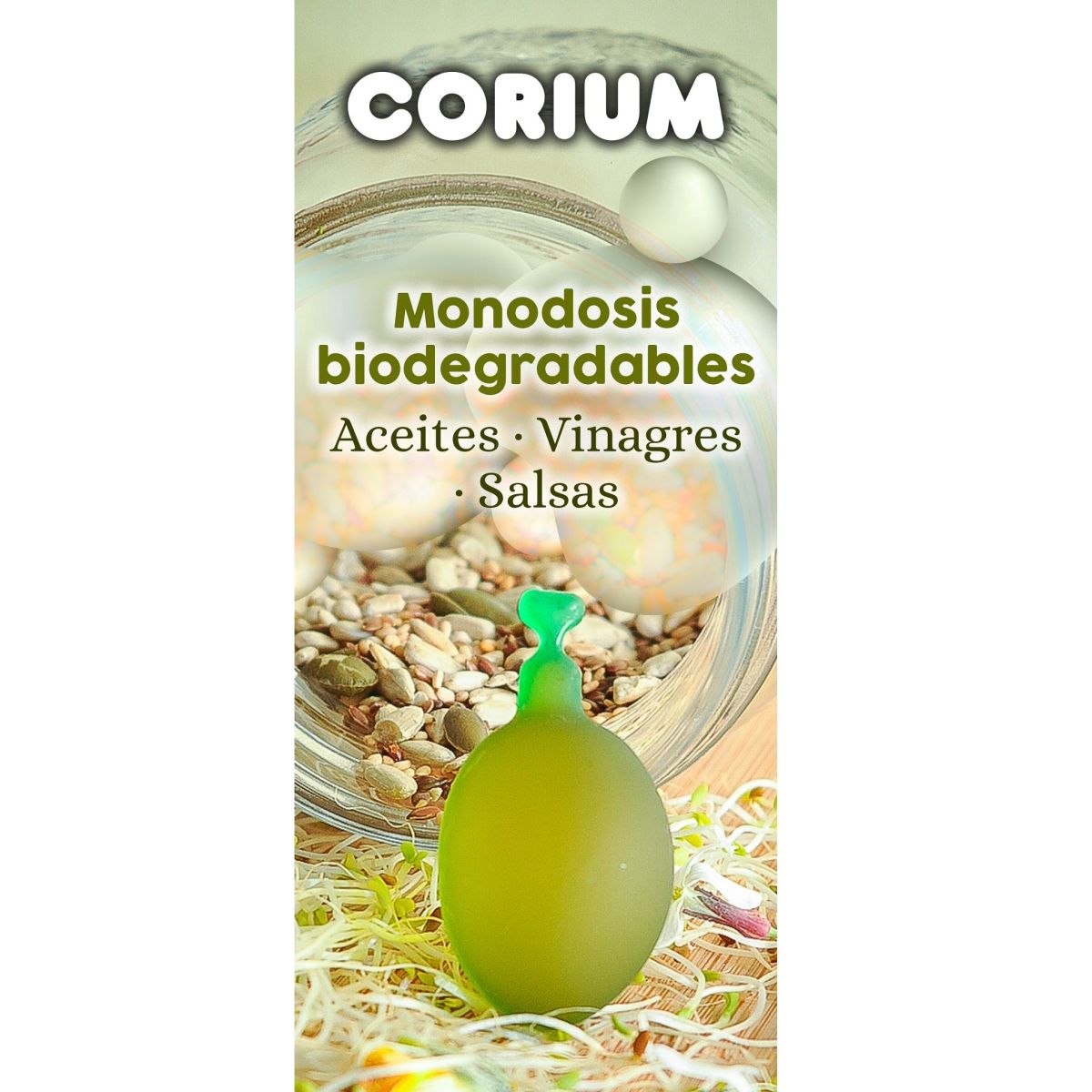 Corium